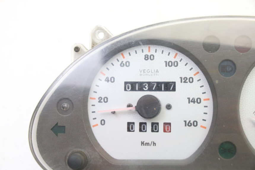 photo de TACHOMETER  PIAGGIO SUPER LX 125 (2000 - 2003)