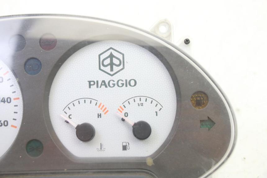 photo de TACHOMETER  PIAGGIO SUPER LX 125 (2000 - 2003)