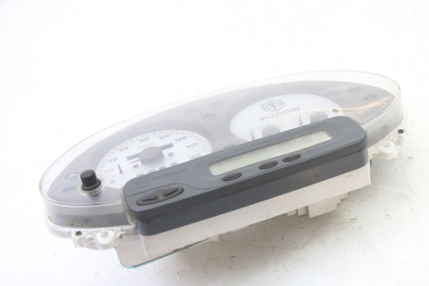 photo de TACHOMETER  PIAGGIO SUPER LX 125 (2000 - 2003)
