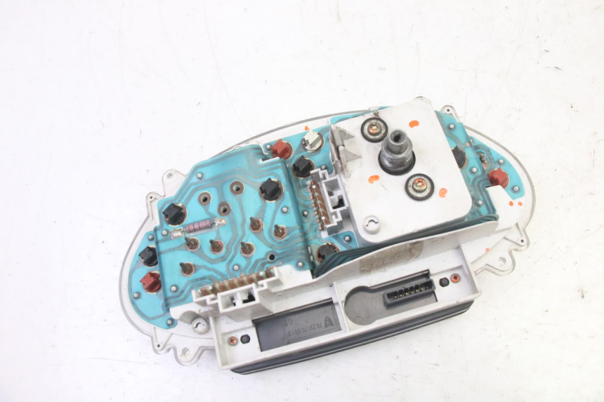 photo de TACHOMETER  PIAGGIO SUPER LX 125 (2000 - 2003)