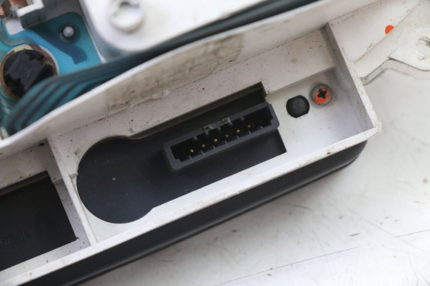 photo de TACHOMETER  PIAGGIO SUPER LX 125 (2000 - 2003)