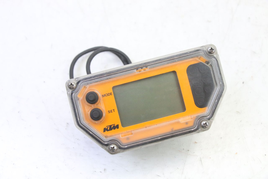photo de TACHOMETER  KTM SUPERENDURO R 950 (2005 - 2009)