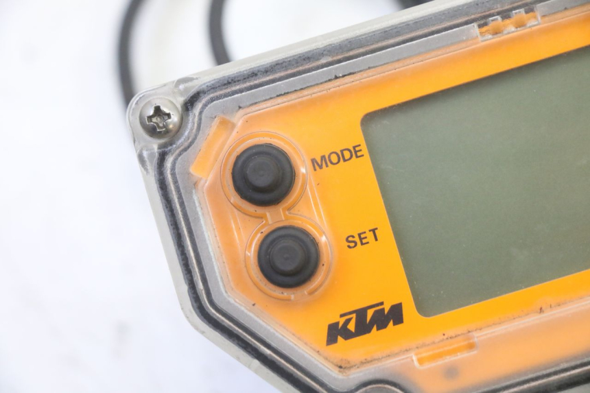 photo de TACHOMETER  KTM SUPERENDURO R 950 (2005 - 2009)