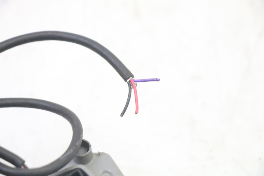 photo de TACHOMETER  KTM SUPERENDURO R 950 (2005 - 2009)