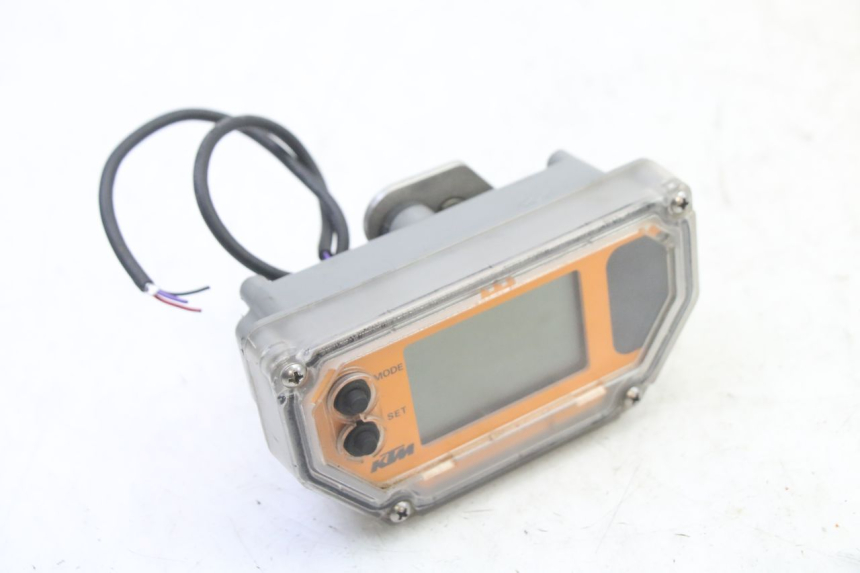 photo de TACHOMETER  KTM SUPERENDURO R 950 (2005 - 2009)