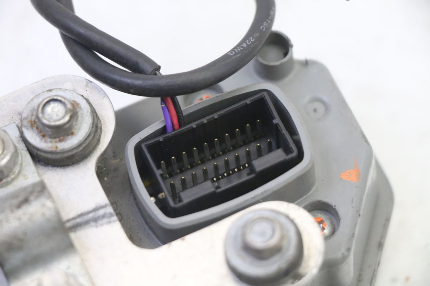 photo de TACHOMETER  KTM SUPERENDURO R 950 (2005 - 2009)