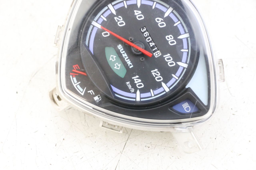 photo de TACHOMETER  SUZUKI ADDRESS 110 (2015 - 2020)