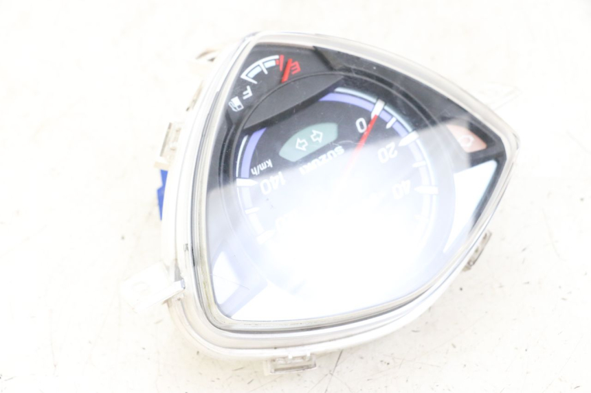 photo de TACHOMETER  SUZUKI ADDRESS 110 (2015 - 2020)