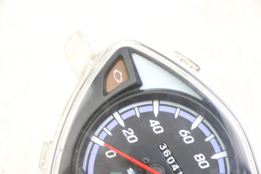 photo de TACHOMETER  SUZUKI ADDRESS 110 (2015 - 2020)