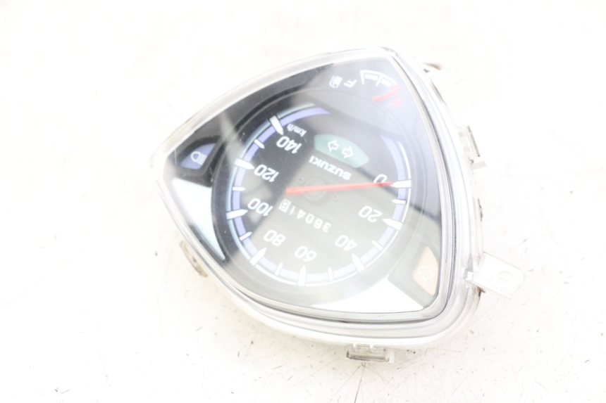 photo de TACHOMETER  SUZUKI ADDRESS 110 (2015 - 2020)