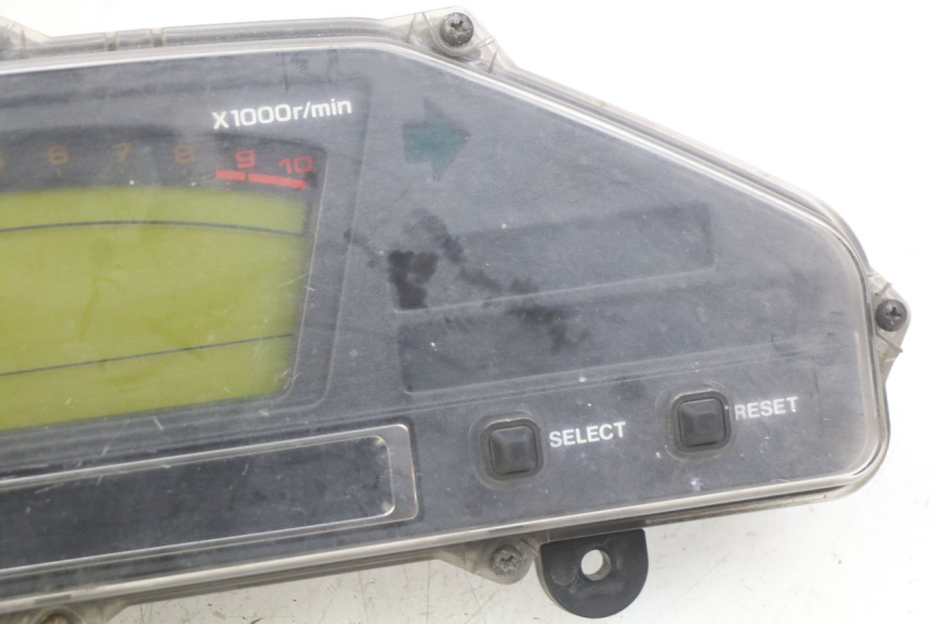 photo de TACHOMETER SUZUKI BURGMAN 650 (2002 - 2004)