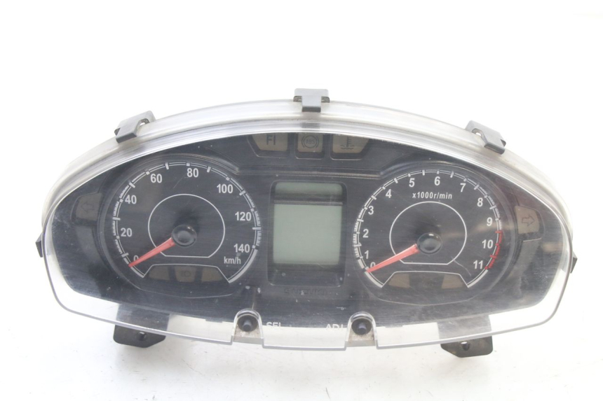 photo de TACHOMETER  SUZUKI BURGMAN 125 (2015 - 2017)