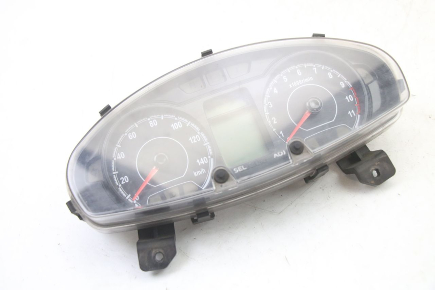 photo de TACHOMETER  SUZUKI BURGMAN 125 (2015 - 2017)
