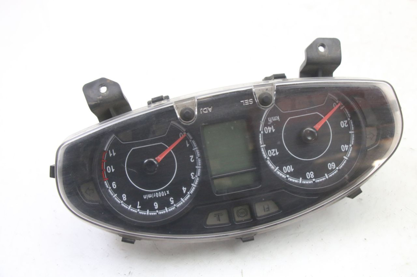 photo de TACHOMETER  SUZUKI BURGMAN 125 (2015 - 2017)