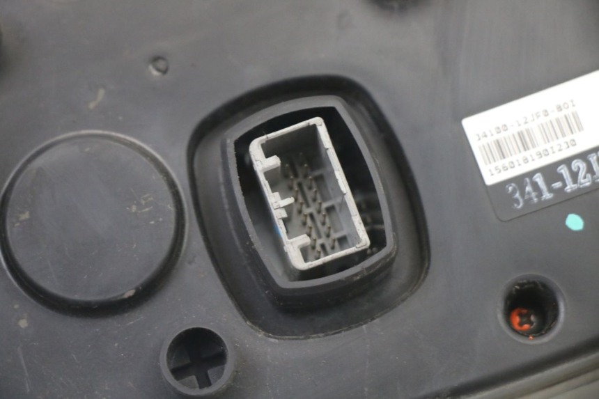 photo de TACHOMETER  SUZUKI BURGMAN 125 (2015 - 2017)