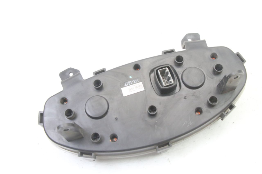 photo de TACHOMETER  SUZUKI BURGMAN 125 (2015 - 2017)