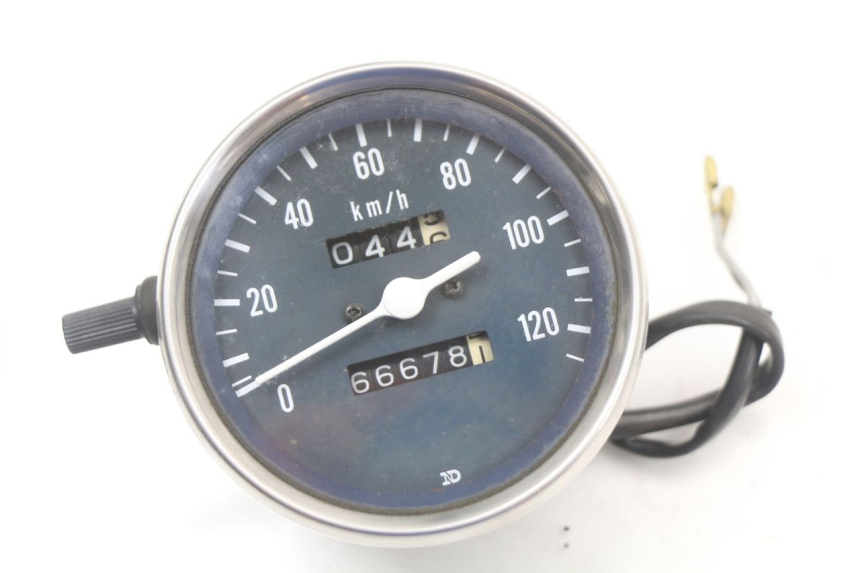 photo de TACHOMETER  SUZUKI GN 125 (1997 - 2000)