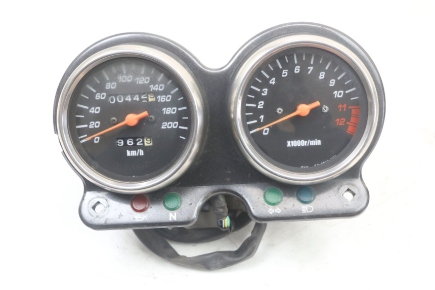 photo de TACHOMETER  SUZUKI GS F 500 (2004 - 2007)