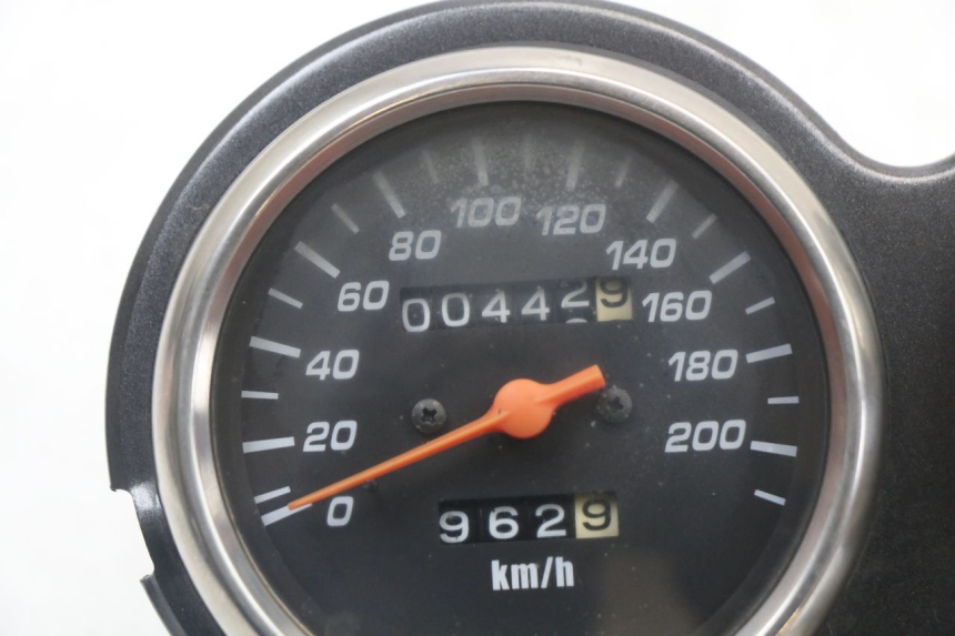 photo de TACHOMETER  SUZUKI GS F 500 (2004 - 2007)