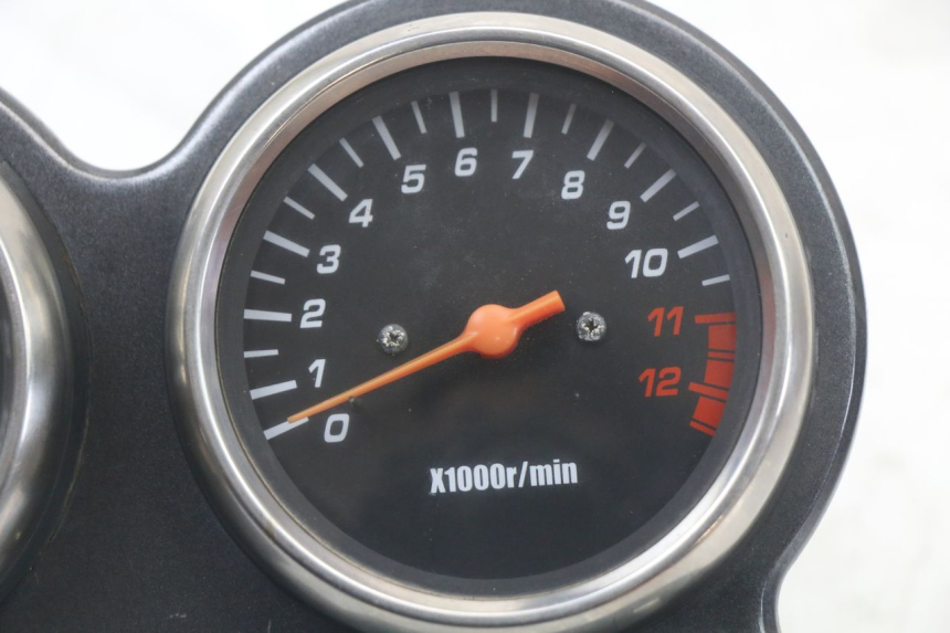 photo de TACHOMETER  SUZUKI GS F 500 (2004 - 2007)