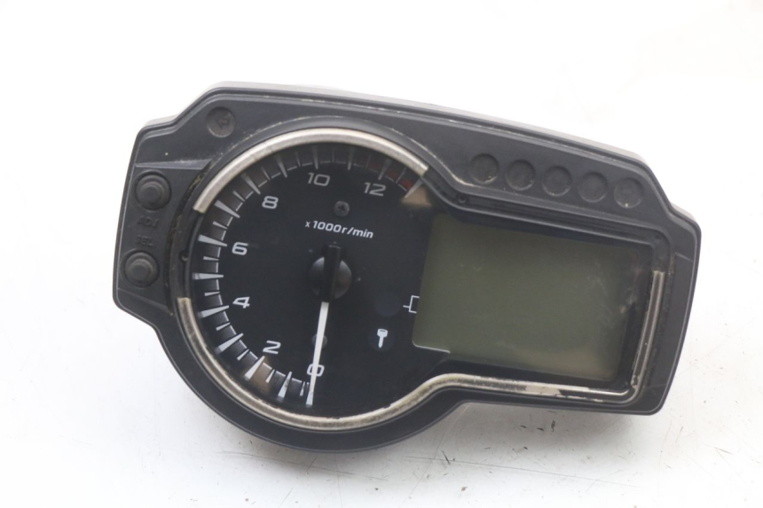 photo de TACHOMETER  SUZUKI GSR 750 (2011 - 2017)