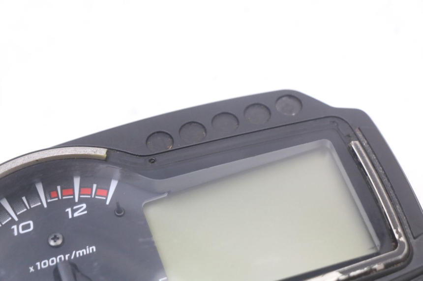 photo de TACHOMETER  SUZUKI GSR 750 (2011 - 2017)