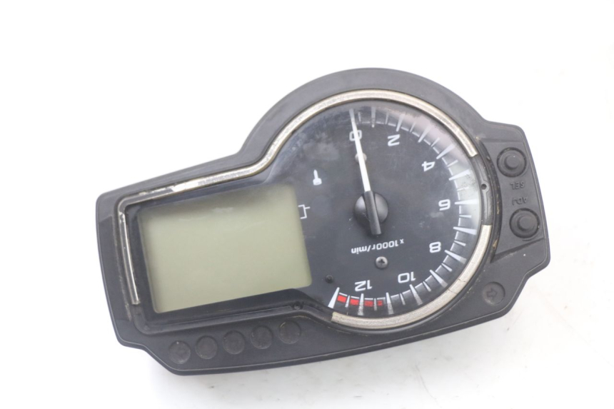 photo de TACHOMETER  SUZUKI GSR 750 (2011 - 2017)