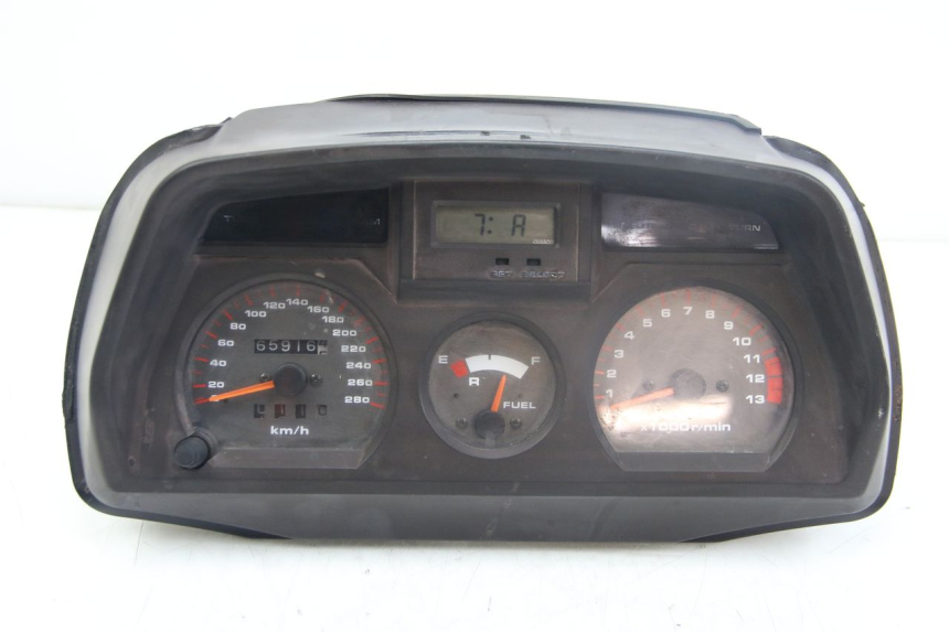 photo de TACHOMETER SUZUKI GSX-F GSX  F 1100 (1988 - 1994)