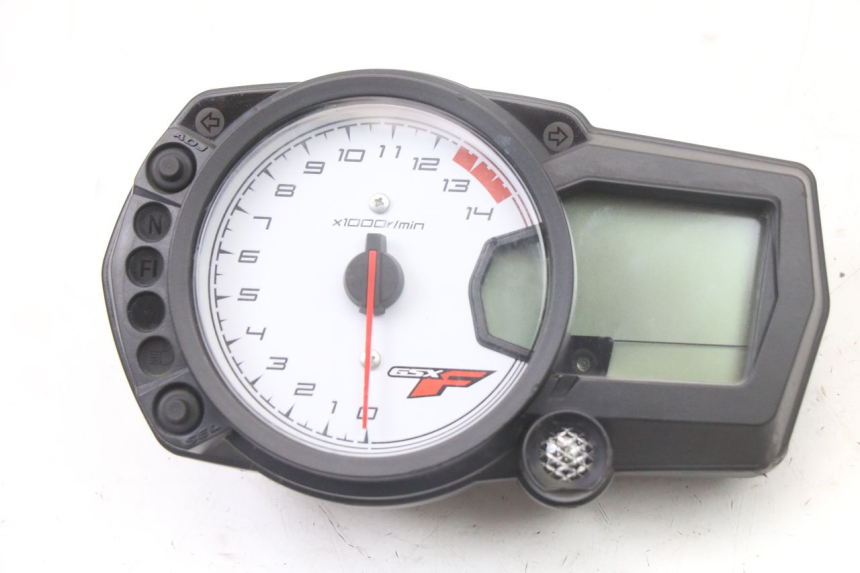 photo de TACHOMETER  SUZUKI GSX F GSXF 650 (2007 - 2015)