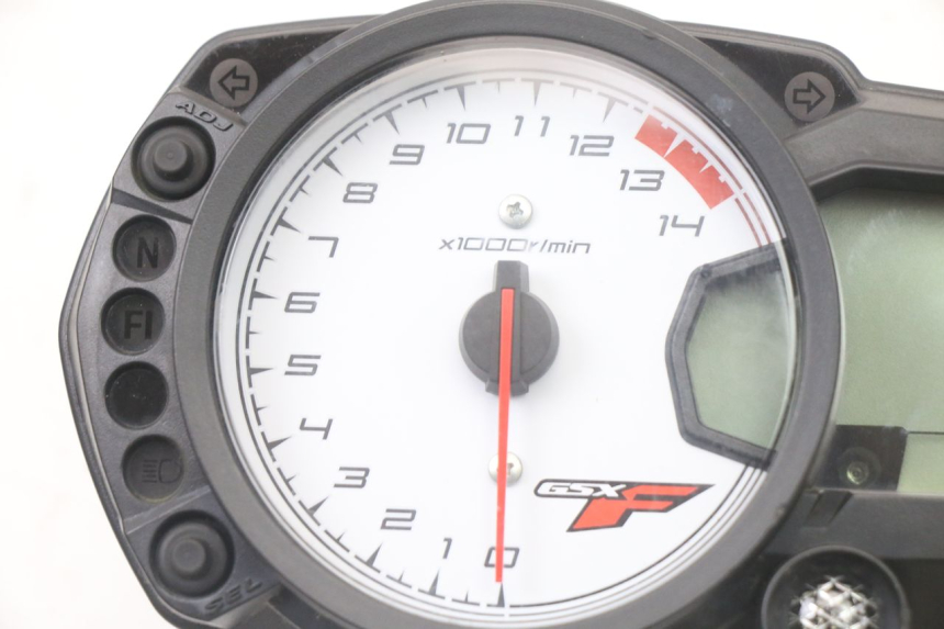 photo de TACHOMETER  SUZUKI GSX F GSXF 650 (2007 - 2015)