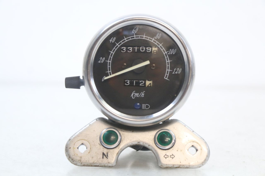 photo de TACHOMETER  SUZUKI GZ MARAUDER 125 (1998 - 2004)