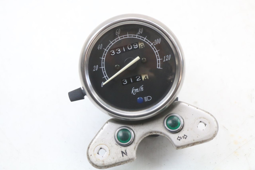 photo de TACHOMETER  SUZUKI GZ MARAUDER 125 (1998 - 2004)