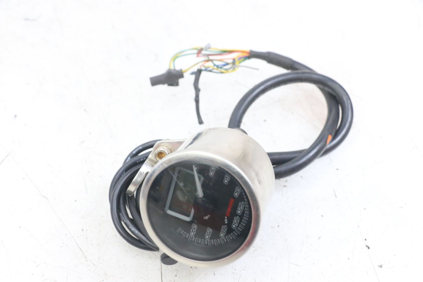 photo de TACHOMETER SUZUKI SV N 650 (1999 - 2002)