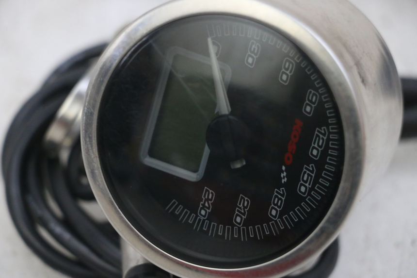 photo de TACHOMETER SUZUKI SV N 650 (1999 - 2002)