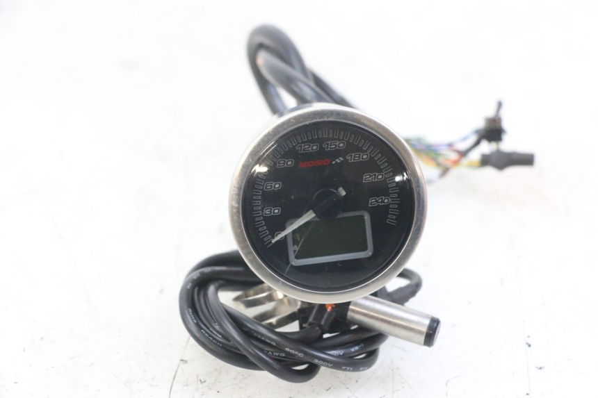 photo de TACHOMETER SUZUKI SV N 650 (1999 - 2002)