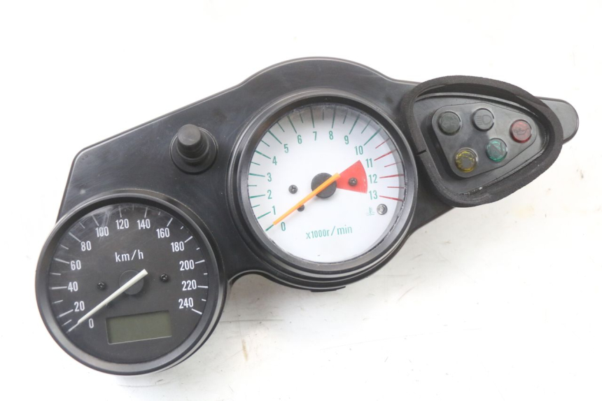 photo de TACHOMETER  SUZUKI SV S 650 (1999 - 2002)