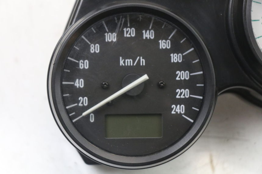 photo de TACHOMETER  SUZUKI SV S 650 (1999 - 2002)