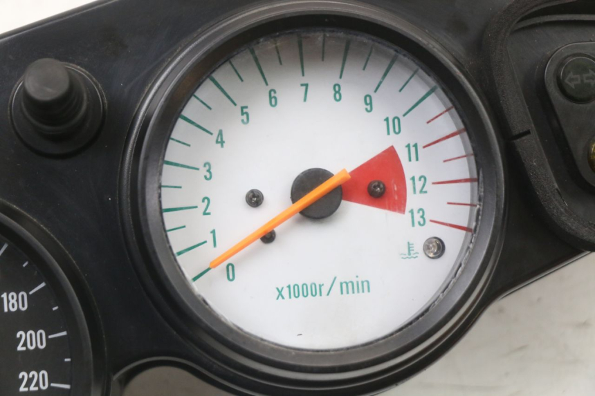 photo de TACHOMETER  SUZUKI SV S 650 (1999 - 2002)