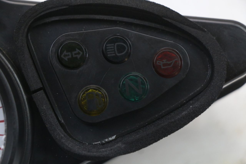 photo de TACHOMETER  SUZUKI SV S 650 (1999 - 2002)