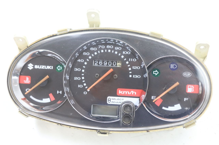 photo de TACHOMETER SUZUKI UH BURGMAN 125 (2002 - 2006)