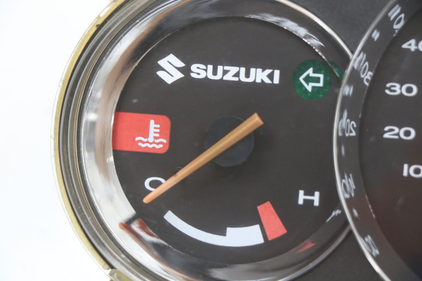 photo de TACHOMETER SUZUKI UH BURGMAN 125 (2002 - 2006)