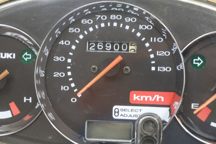 photo de TACHOMETER SUZUKI UH BURGMAN 125 (2002 - 2006)