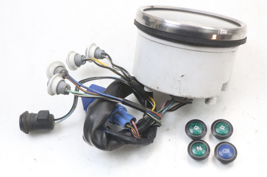 photo de TACHOMETER  SUZUKI VL INTRUDER 125 (2004 - 2007)