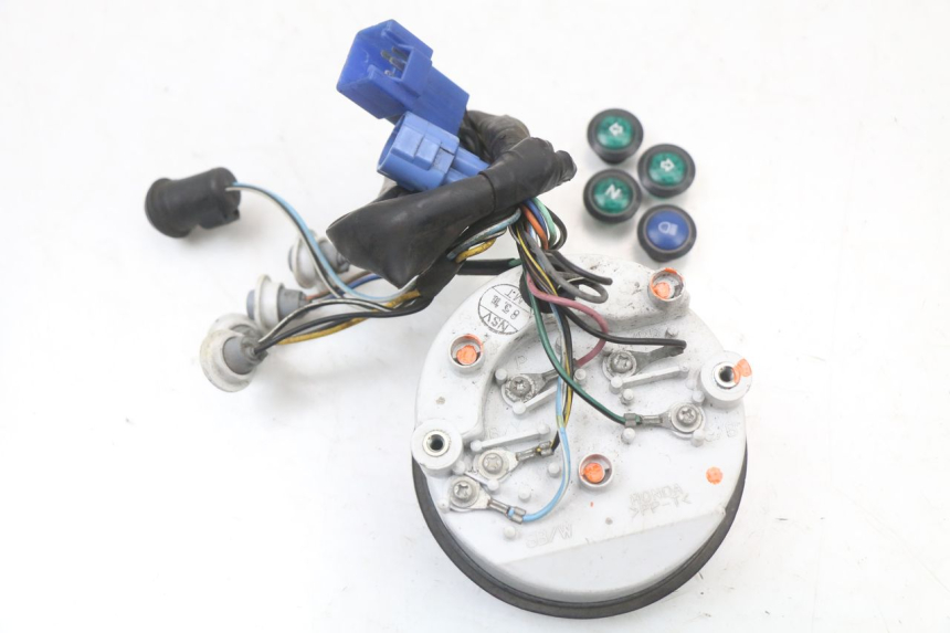 photo de TACHOMETER  SUZUKI VL INTRUDER 125 (2004 - 2007)