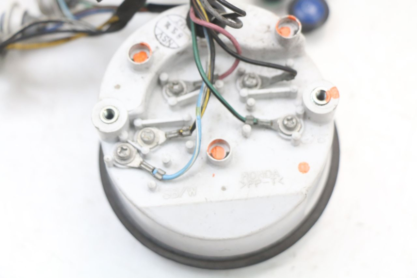 photo de TACHOMETER  SUZUKI VL INTRUDER 125 (2004 - 2007)