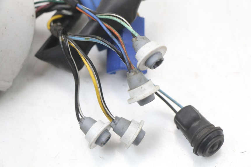 photo de TACHOMETER  SUZUKI VL INTRUDER 125 (2004 - 2007)