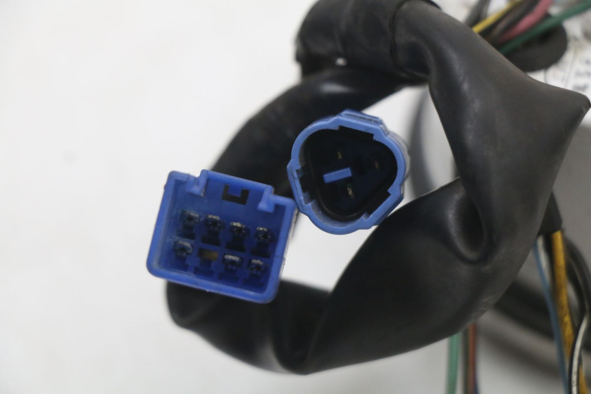 photo de TACHOMETER  SUZUKI VL INTRUDER 125 (2004 - 2007)