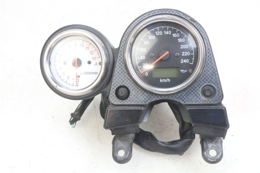 photo de TACHOMETER SUZUKI SV N 650 (1999 - 2002)