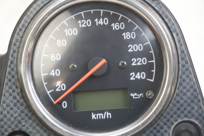 photo de TACHOMETER SUZUKI SV N 650 (1999 - 2002)