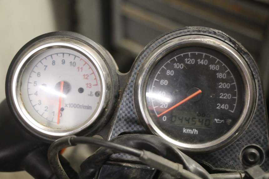 photo de TACHOMETER SUZUKI SV N 650 (1999 - 2002)